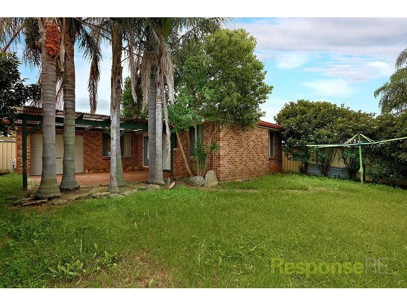 Glendenning NSW 2761