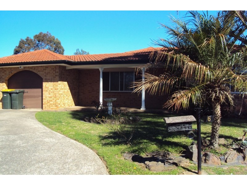 Quakers Hill NSW 2763