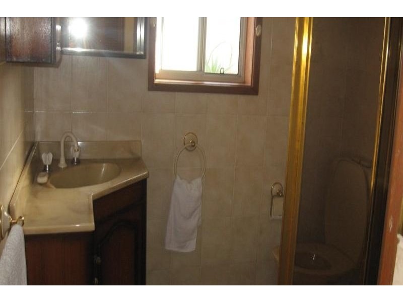 Quakers Hill NSW 2763