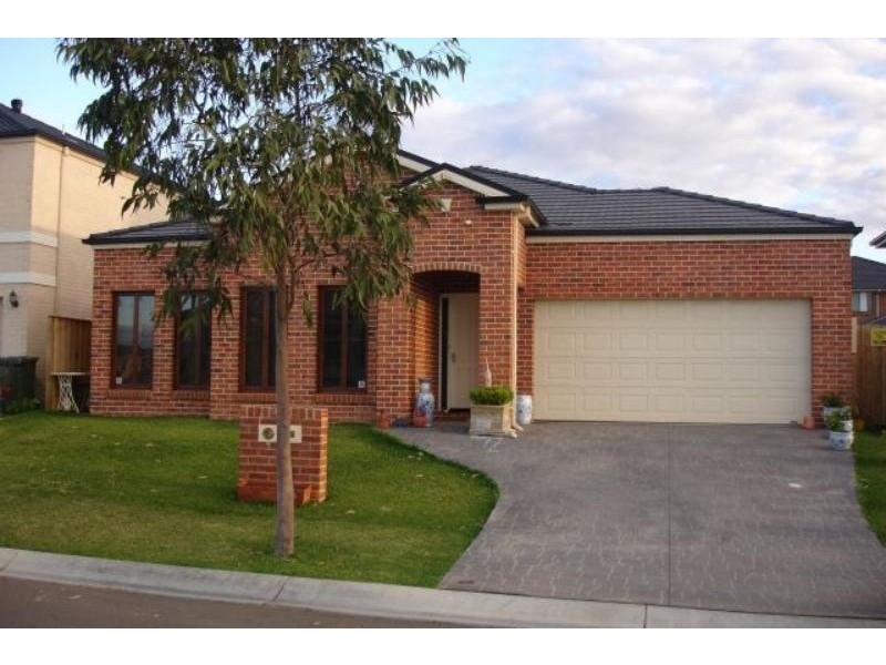 Stanhope Gardens NSW 2768