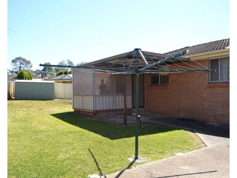 78 Wayne Street, Dean Park NSW 2761