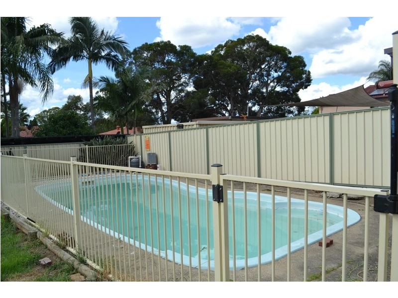 54 Harrow Road, Marayong NSW 2148