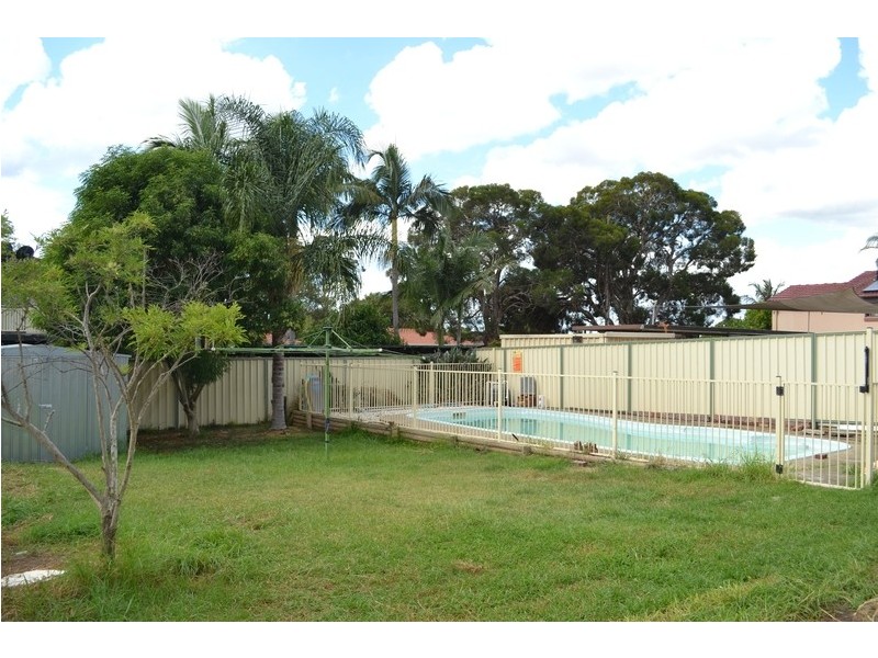 54 Harrow Road, Marayong NSW 2148