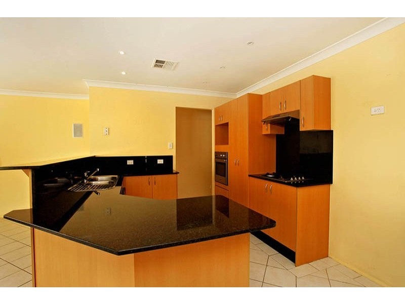 Acacia Gardens NSW 2763