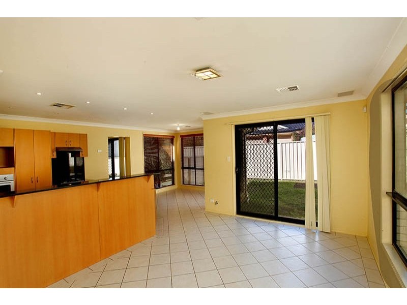 Acacia Gardens NSW 2763