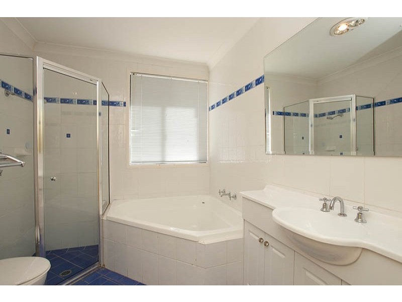 Acacia Gardens NSW 2763