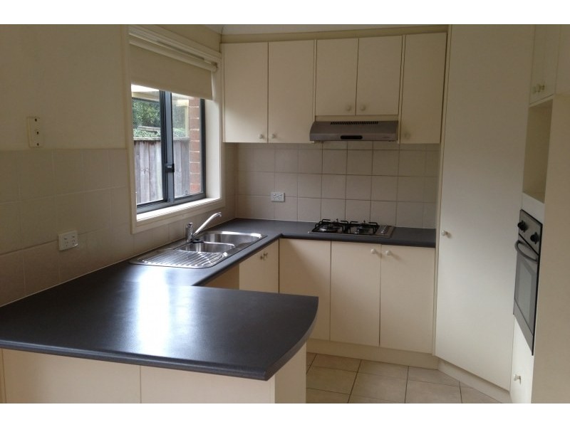 Quakers Hill NSW 2763