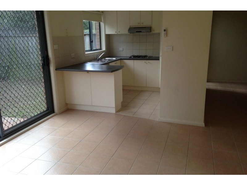 Quakers Hill NSW 2763