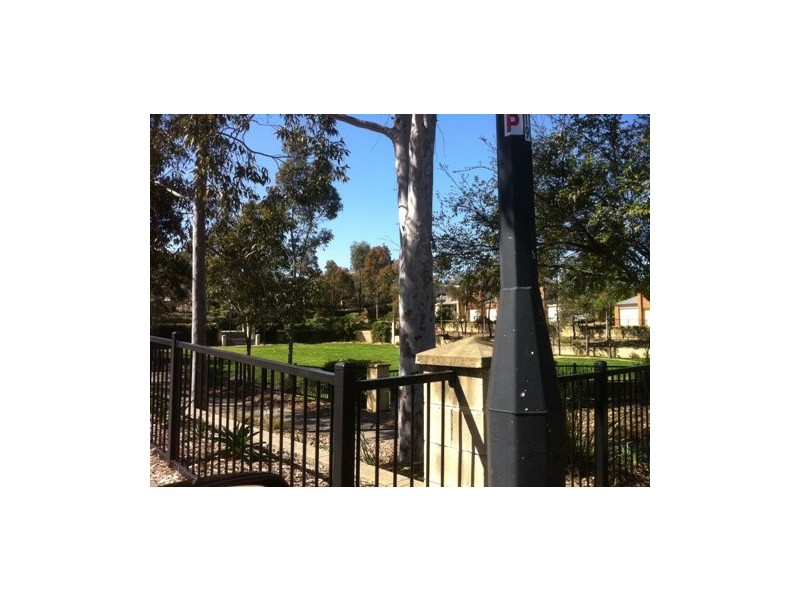 Quakers Hill NSW 2763