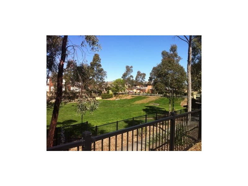 Quakers Hill NSW 2763