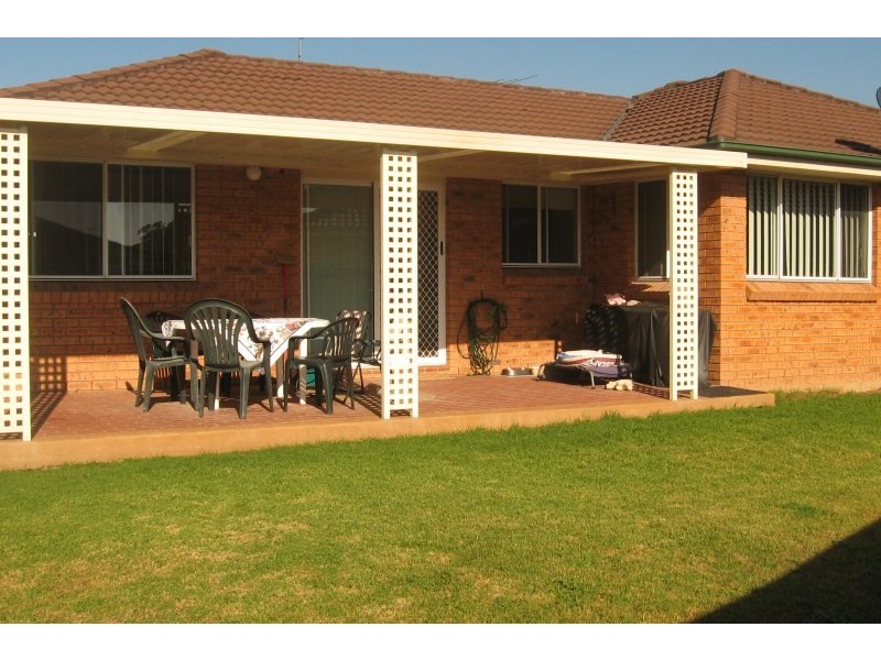 Glendenning NSW 2761