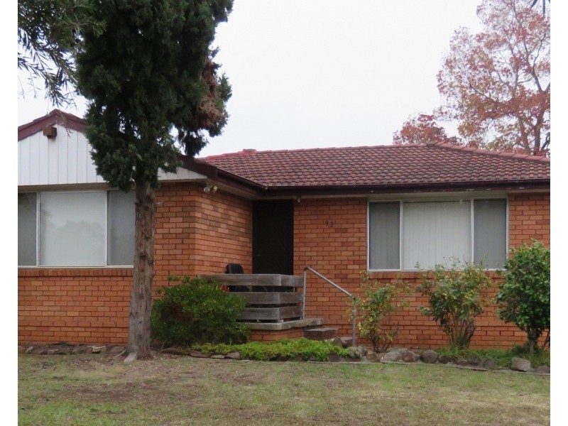 Quakers Hill NSW 2763