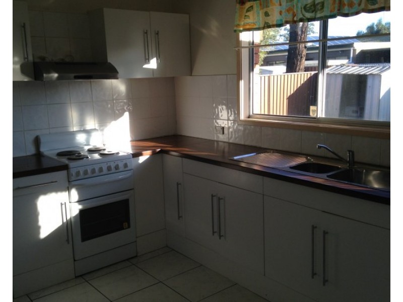 Quakers Hill NSW 2763