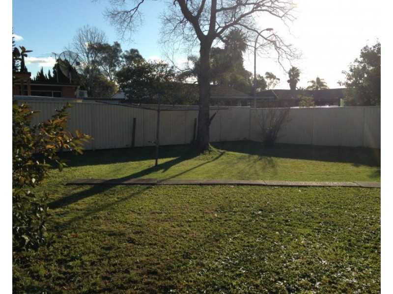 Quakers Hill NSW 2763