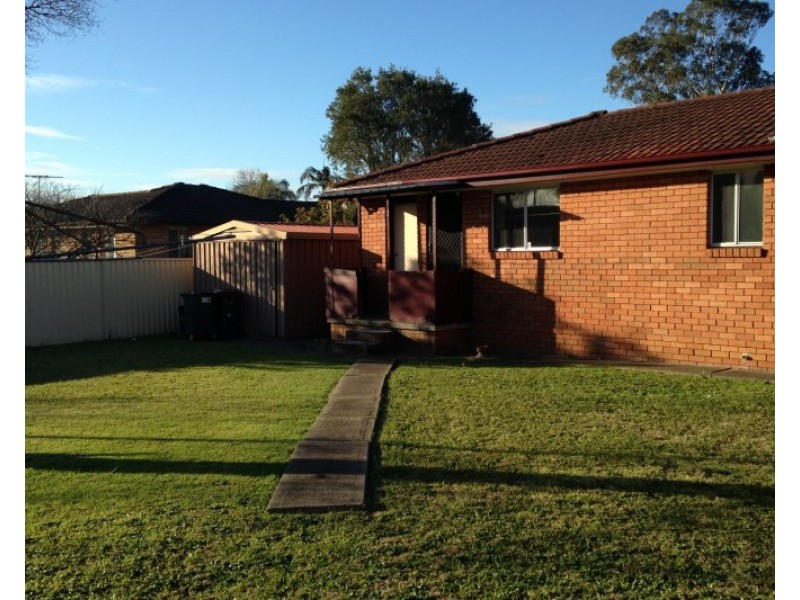 Quakers Hill NSW 2763