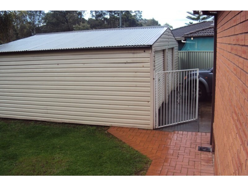 7 Cini Place, Quakers Hill NSW 2763