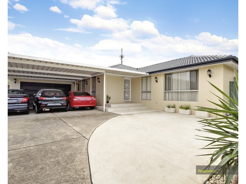Quakers Hill NSW 2763