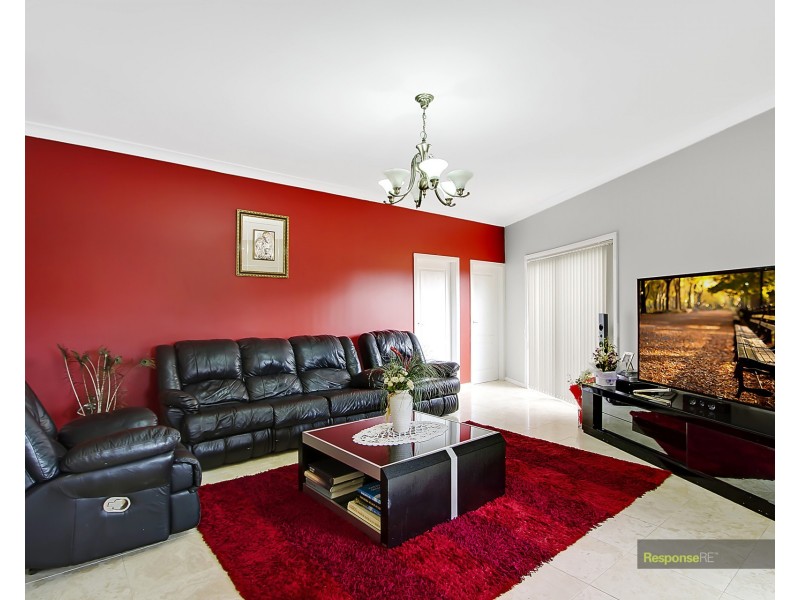 Quakers Hill NSW 2763