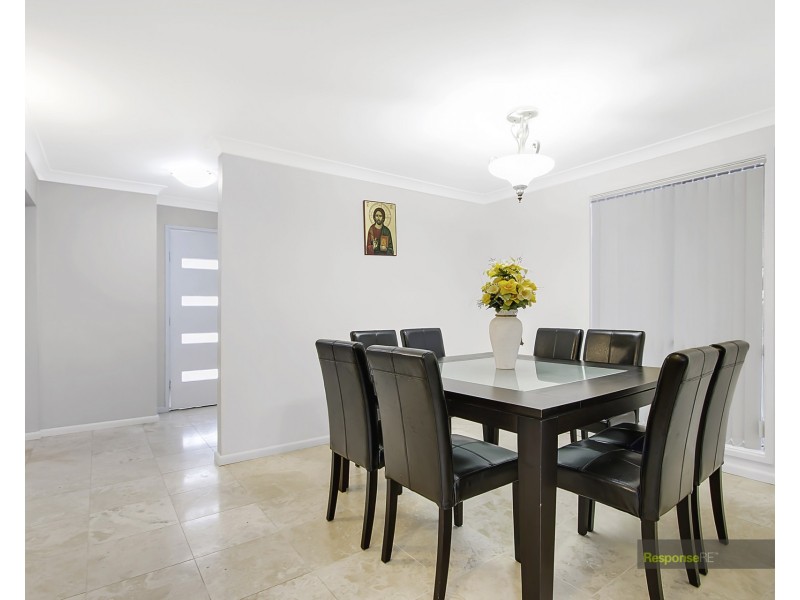 Quakers Hill NSW 2763