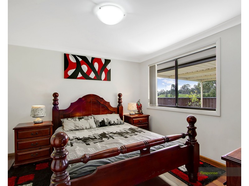 Quakers Hill NSW 2763