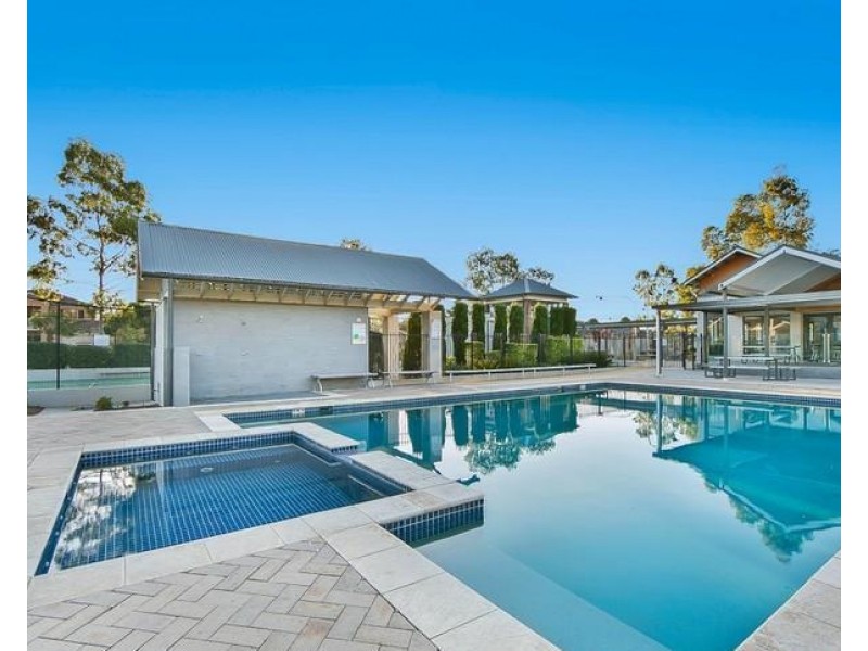 23 Ashtead Parade, Stanhope Gardens NSW 2768