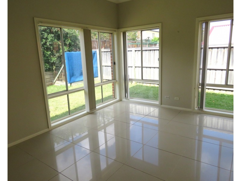 23 Ashtead Parade, Stanhope Gardens NSW 2768