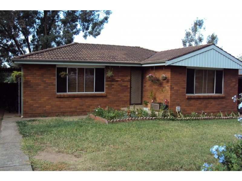 Quakers Hill NSW 2763