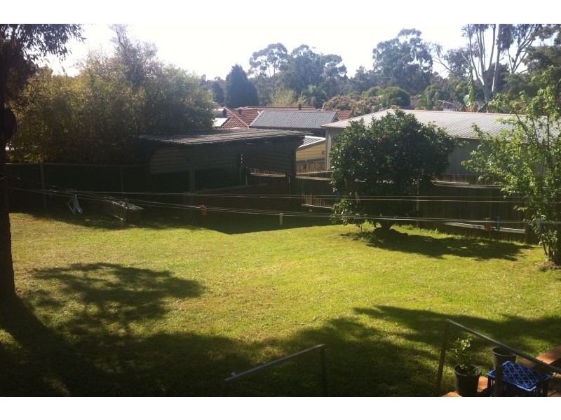 Quakers Hill NSW 2763