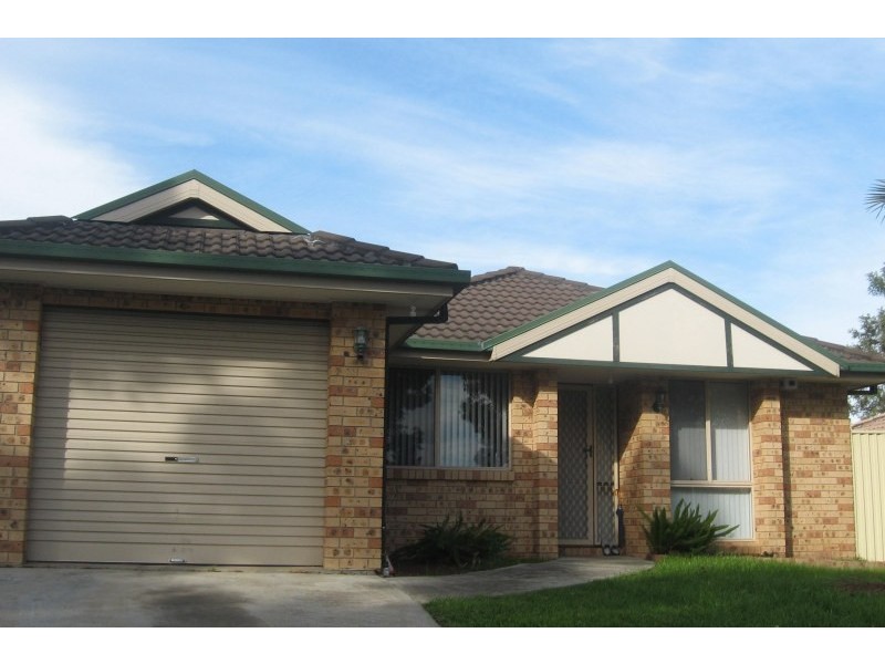 Glendenning NSW 2761