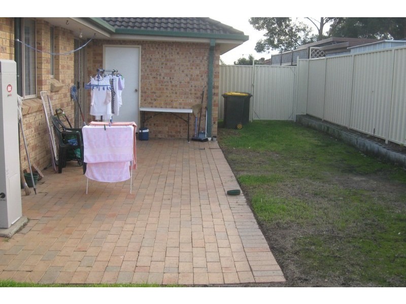 Glendenning NSW 2761