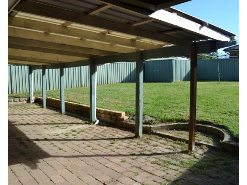 Quakers Hill NSW 2763