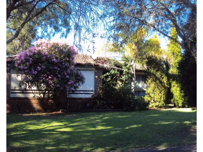 2 Anthea Place, Dean Park NSW 2761