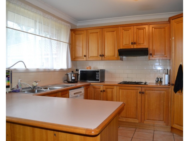 91 Glenwood Park Drive, Glenwood NSW 2768