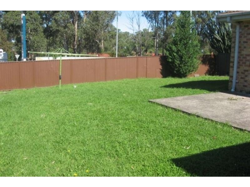 Quakers Hill NSW 2763