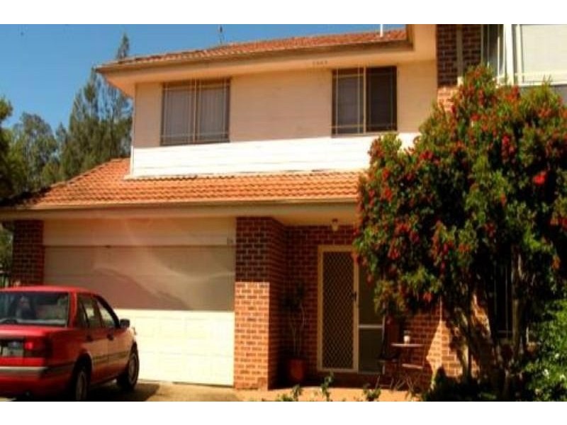 Quakers Hill NSW 2763