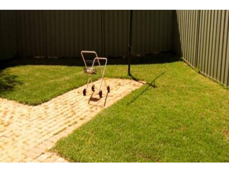 Quakers Hill NSW 2763