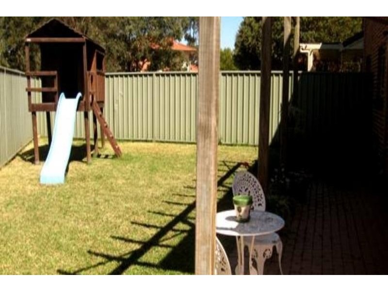 Quakers Hill NSW 2763