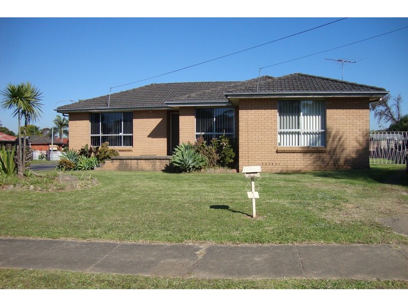 Quakers Hill NSW 2763