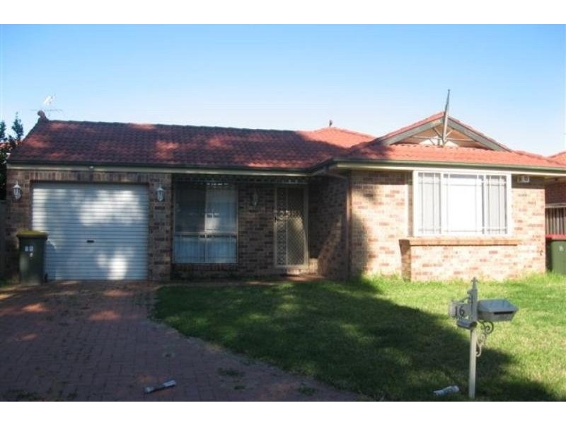 Glendenning NSW 2761