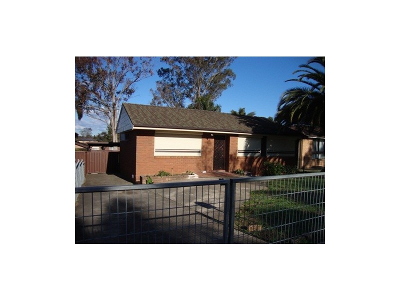 20 Lyall Avenue, Dean Park NSW 2761