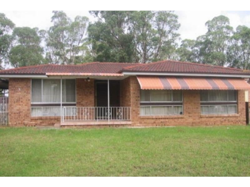 Quakers Hill NSW 2763