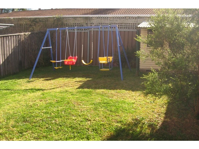 Quakers Hill NSW 2763