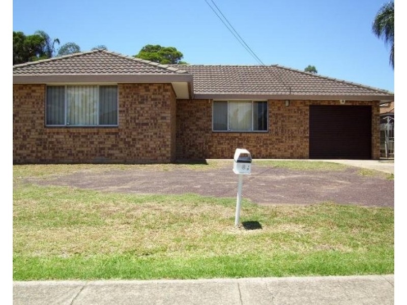 Quakers Hill NSW 2763