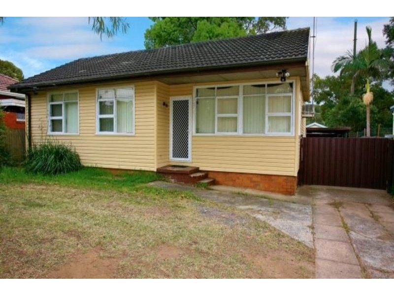 167 Kildare Road, Blacktown NSW 2148