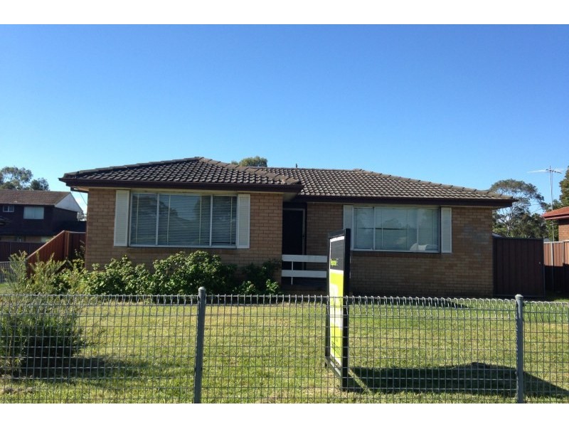 67 Lovegrove Drive, Quakers Hill NSW 2763