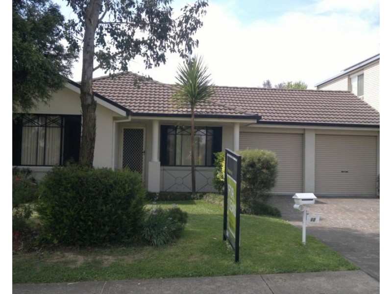 80 Zammit Avenue, Quakers Hill NSW 2763