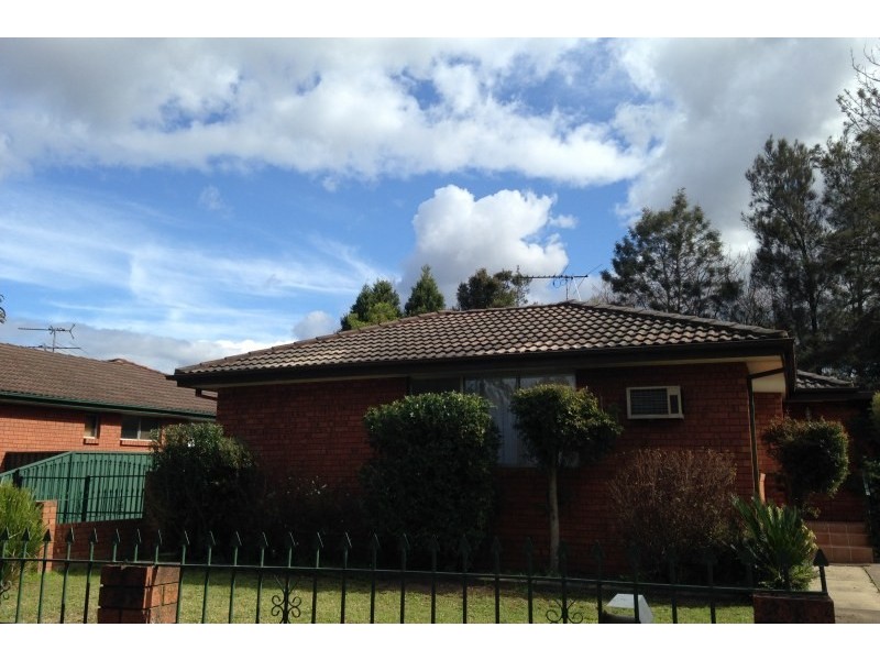 Quakers Hill NSW 2763