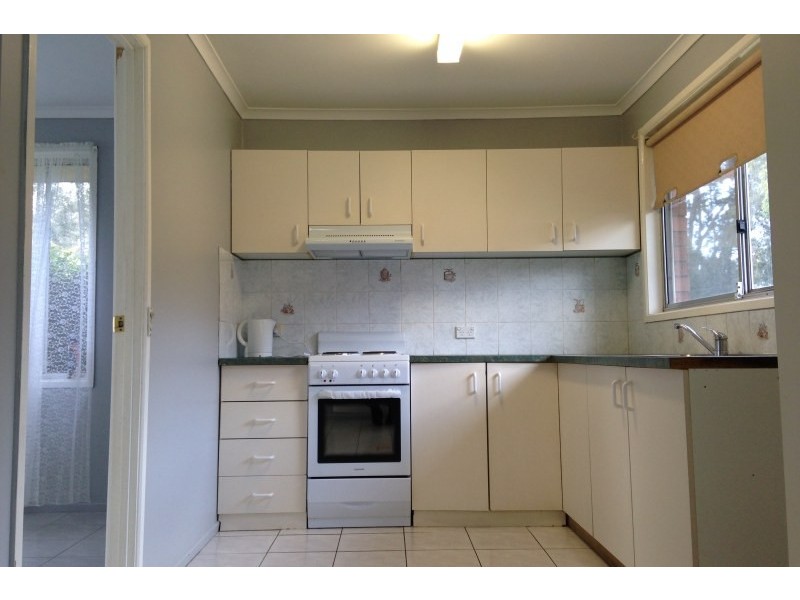 Quakers Hill NSW 2763