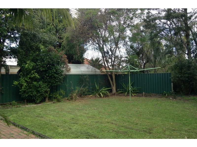 Quakers Hill NSW 2763