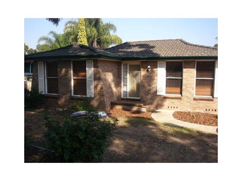 Quakers Hill NSW 2763